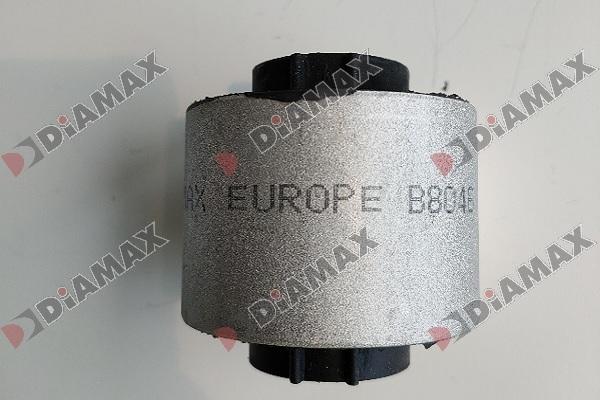 Diamax B8046 - Supporto, Braccio oscillante autozon.pro