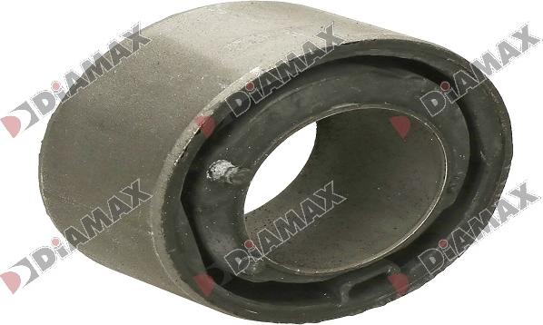 Diamax B8041 - Supporto, Corpo assiale autozon.pro