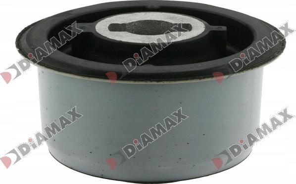 Diamax B8004 - Supporto, Corpo assiale autozon.pro