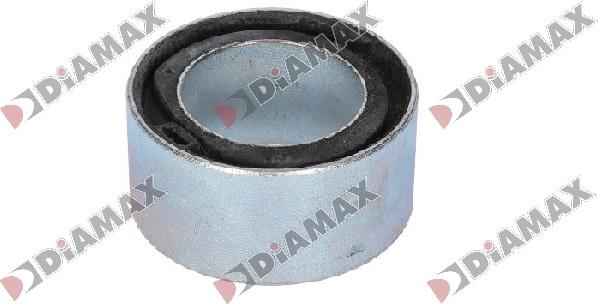 Diamax B8014 - Supporto, Corpo assiale autozon.pro