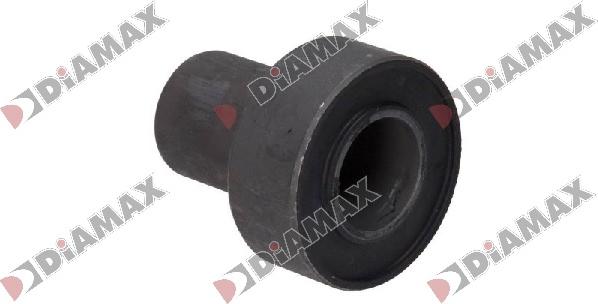 Diamax B8017 - Supporto, Corpo assiale autozon.pro