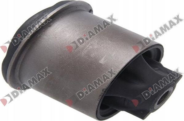 Diamax B8028 - Supporto, Corpo assiale autozon.pro