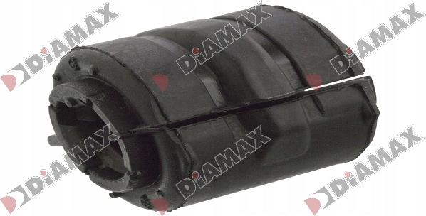 Diamax B2045 - Bronzina cuscinetto, Barra stabilizzatrice autozon.pro