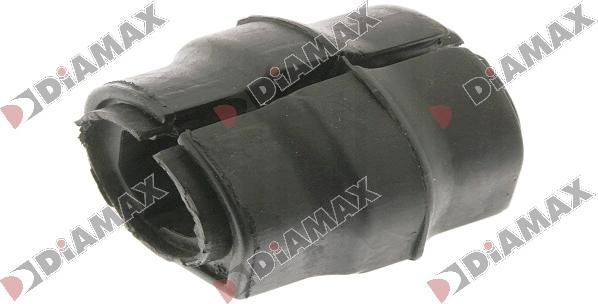 Diamax B2057 - Bronzina cuscinetto, Barra stabilizzatrice autozon.pro