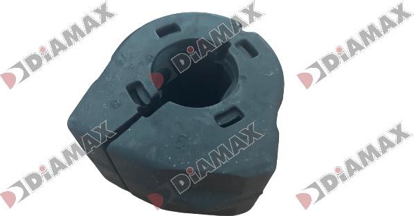 Diamax B2060 - Bronzina cuscinetto, Barra stabilizzatrice autozon.pro