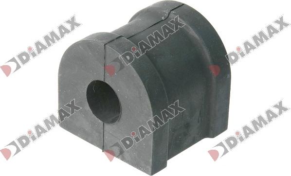 Diamax B2001 - Bronzina cuscinetto, Barra stabilizzatrice autozon.pro