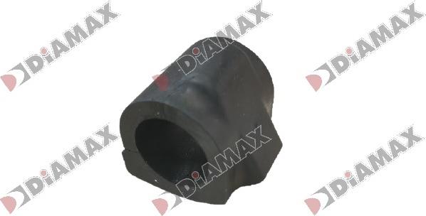 Diamax B2013 - Bronzina cuscinetto, Barra stabilizzatrice autozon.pro