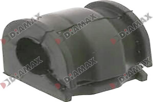 Diamax B2039 - Bronzina cuscinetto, Barra stabilizzatrice autozon.pro