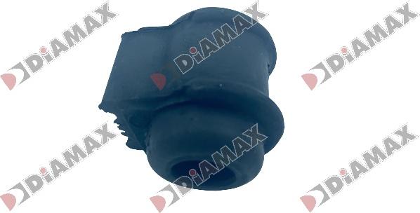 Diamax B2029 - Bronzina cuscinetto, Barra stabilizzatrice autozon.pro