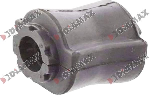 Diamax B2026 - Bronzina cuscinetto, Barra stabilizzatrice autozon.pro