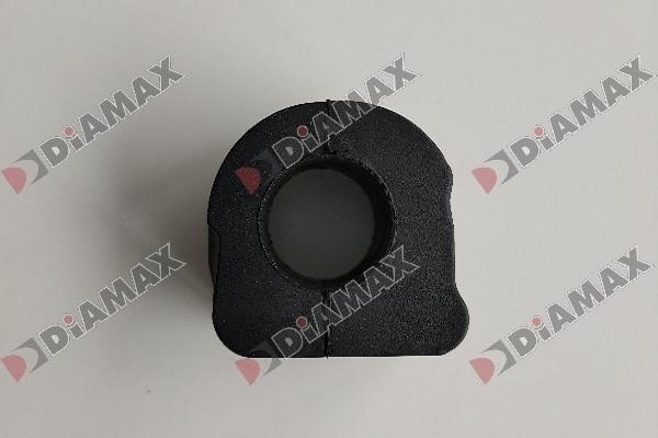 Diamax B2078 - Bronzina cuscinetto, Barra stabilizzatrice autozon.pro