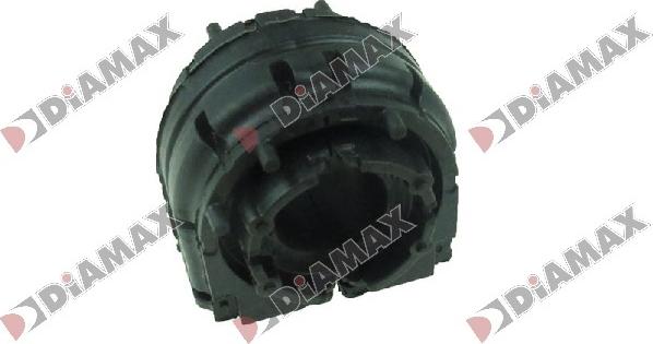 Diamax B2140 - Bronzina cuscinetto, Barra stabilizzatrice autozon.pro