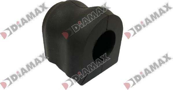 Diamax B2116 - Bronzina cuscinetto, Barra stabilizzatrice autozon.pro