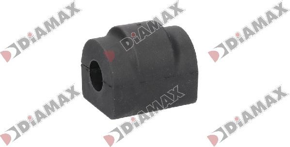 Diamax B2113 - Bronzina cuscinetto, Barra stabilizzatrice autozon.pro