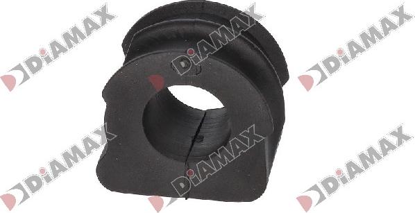 Diamax B2138 - Bronzina cuscinetto, Barra stabilizzatrice autozon.pro