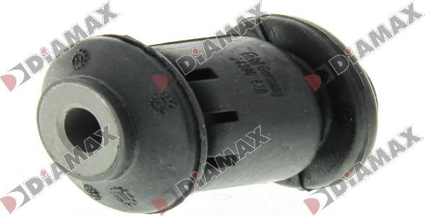 Diamax B7069 - Supporto, Braccio oscillante autozon.pro