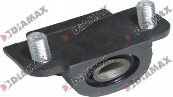 Diamax B7060 - Supporto, Braccio oscillante autozon.pro