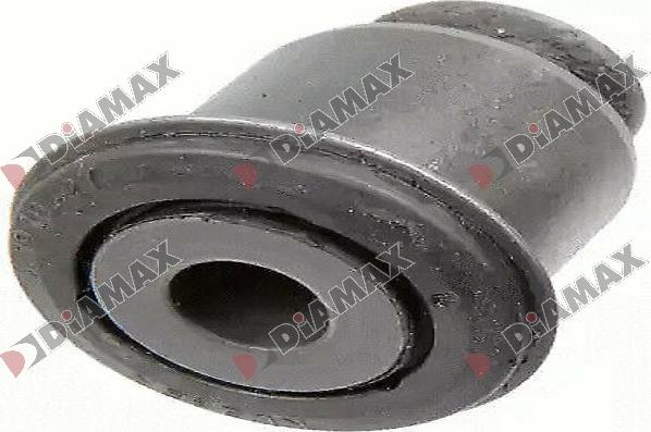 Diamax B7061 - Supporto, Braccio oscillante autozon.pro