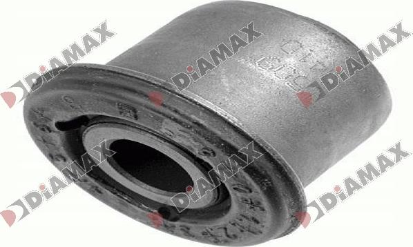 Diamax B7062 - Supporto, Braccio oscillante autozon.pro