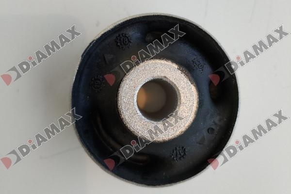 Diamax B7008 - Supporto, Braccio oscillante autozon.pro