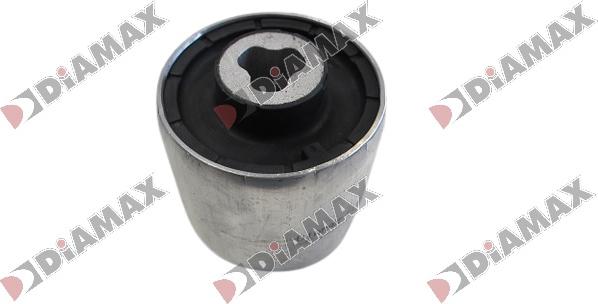 Diamax B7003 - Supporto, Braccio oscillante autozon.pro