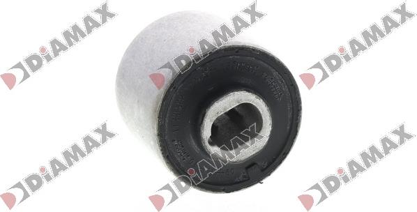 Diamax B7002 - Supporto, Braccio oscillante autozon.pro