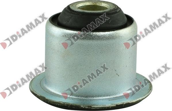 Diamax B7016 - Supporto, Braccio oscillante autozon.pro