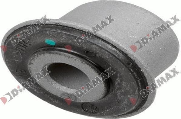 Diamax B7013 - Supporto, Braccio oscillante autozon.pro