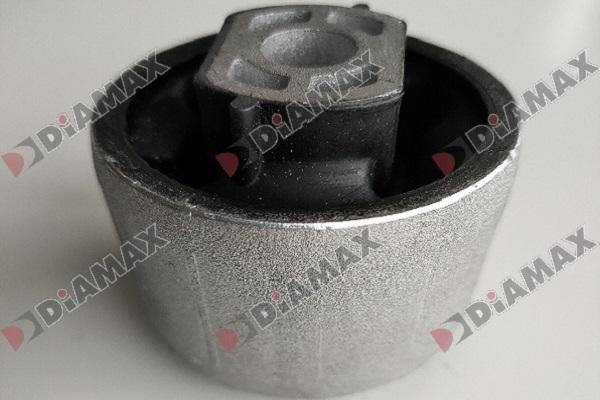 Diamax B7082 - Supporto, Braccio oscillante autozon.pro