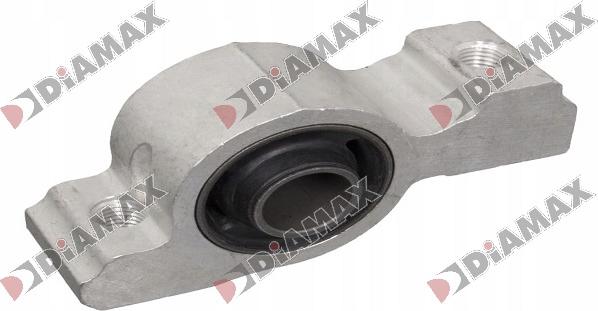 Diamax B7029 - Supporto, Braccio oscillante autozon.pro