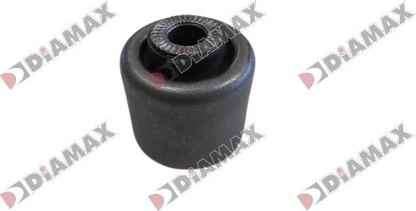 Diamax B7026 - Supporto, Braccio oscillante autozon.pro