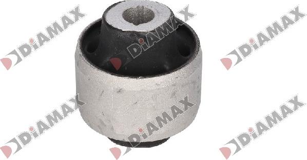 Diamax B7028 - Supporto, Braccio oscillante autozon.pro