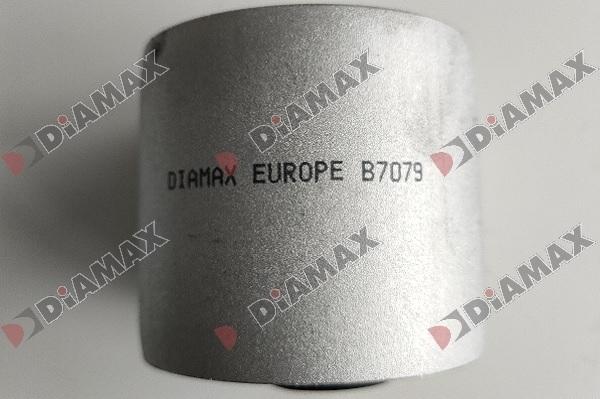 Diamax B7079 - Supporto, Braccio oscillante autozon.pro