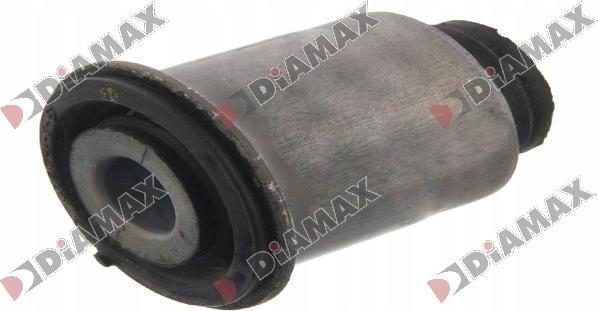 Diamax B7076 - Supporto, Braccio oscillante autozon.pro