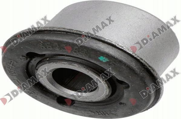 Diamax B7078 - Supporto, Braccio oscillante autozon.pro