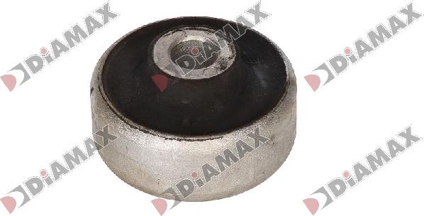 Diamax B7199 - Supporto, Braccio oscillante autozon.pro