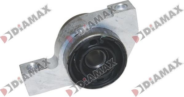 Diamax B7191 - Supporto, Braccio oscillante autozon.pro