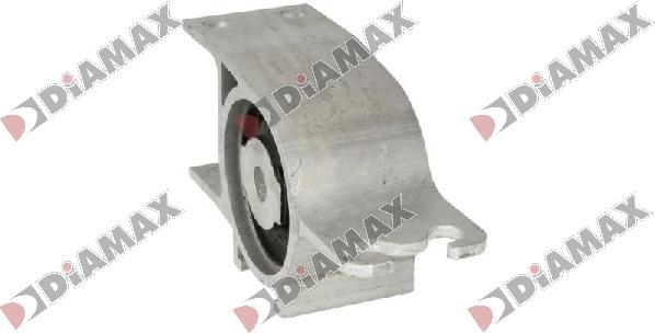 Diamax B7198 - Supporto, Braccio oscillante autozon.pro