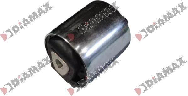 Diamax B7197 - Supporto, Braccio oscillante autozon.pro