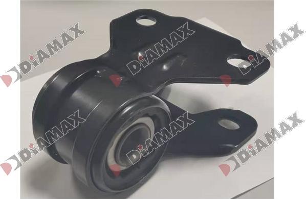 Diamax B7162 - Supporto, Braccio oscillante autozon.pro