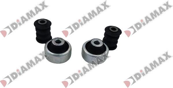 Diamax B7119K - Kit riparazione, Braccio trasversale autozon.pro