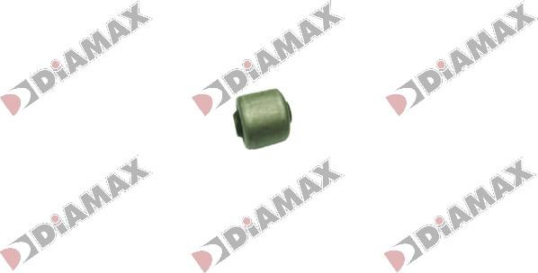 Diamax B7184 - Supporto, Braccio oscillante autozon.pro