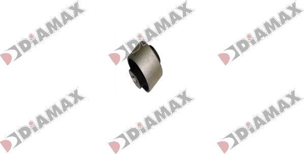 Diamax B7181 - Supporto, Braccio oscillante autozon.pro