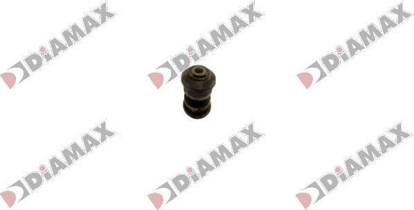 Diamax B7175 - Supporto, Braccio oscillante autozon.pro