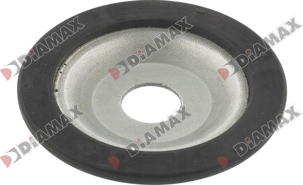 Diamax C4004 - Supporto ammortizzatore a molla autozon.pro