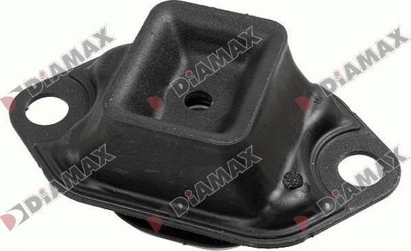 Diamax C1007 - Supporto, Cambio autozon.pro