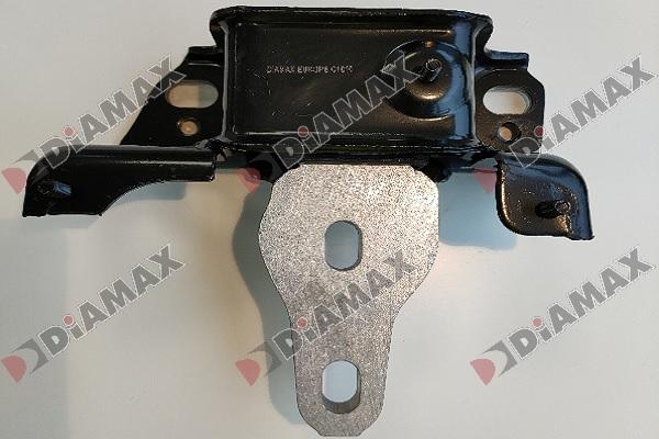 Diamax C1010 - Supporto, Cambio autozon.pro