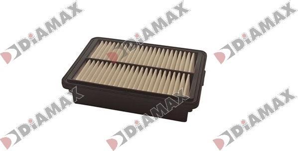 Diamax DA6025 - Filtro aria autozon.pro