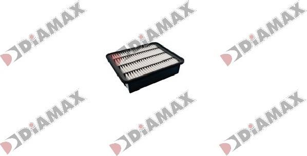 Diamax DA6028 - Filtro aria autozon.pro