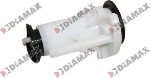 Diamax DF01009 - Pompa carburante autozon.pro